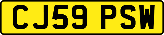 CJ59PSW