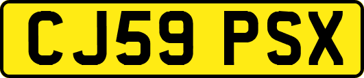 CJ59PSX