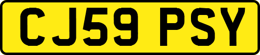CJ59PSY