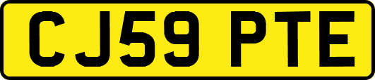 CJ59PTE