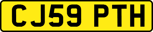CJ59PTH