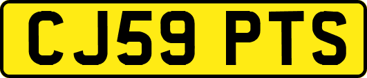 CJ59PTS