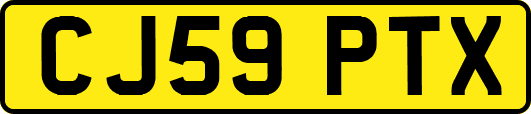 CJ59PTX