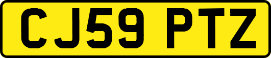 CJ59PTZ