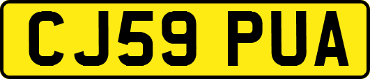 CJ59PUA