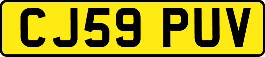 CJ59PUV