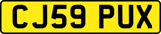 CJ59PUX