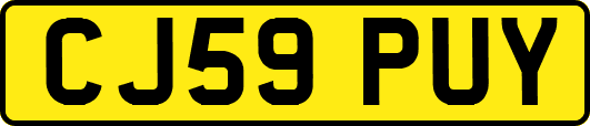 CJ59PUY