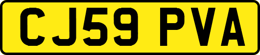 CJ59PVA