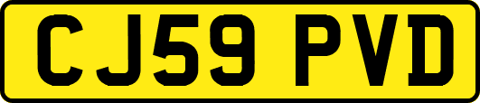 CJ59PVD