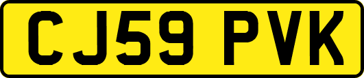 CJ59PVK