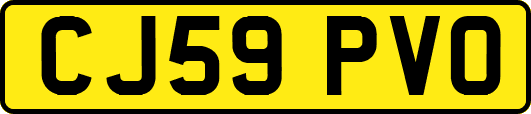 CJ59PVO