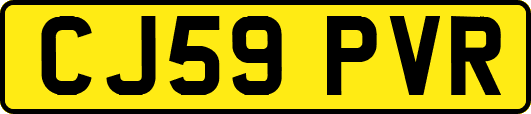 CJ59PVR