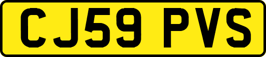 CJ59PVS