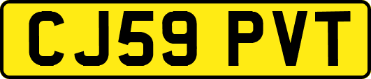 CJ59PVT