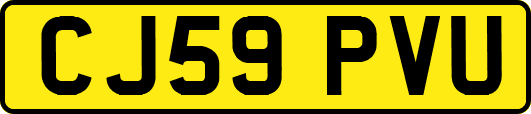 CJ59PVU