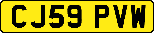 CJ59PVW