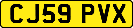 CJ59PVX