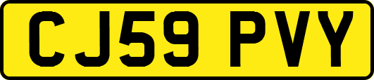 CJ59PVY