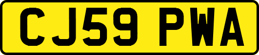 CJ59PWA
