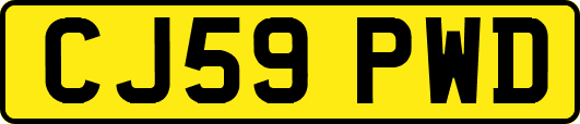 CJ59PWD