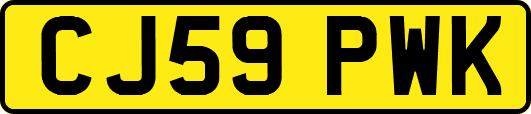 CJ59PWK