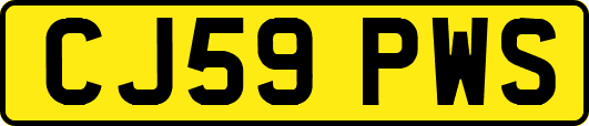 CJ59PWS