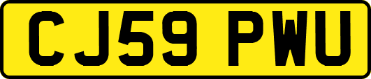 CJ59PWU