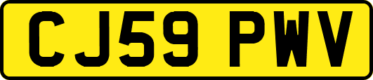 CJ59PWV
