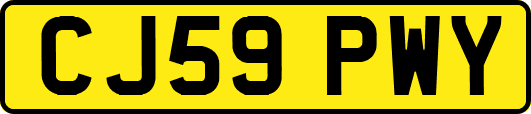 CJ59PWY