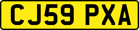 CJ59PXA