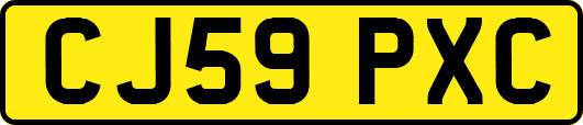 CJ59PXC