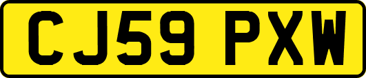 CJ59PXW