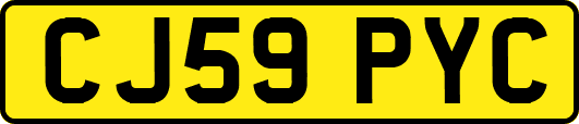 CJ59PYC