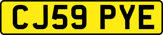 CJ59PYE