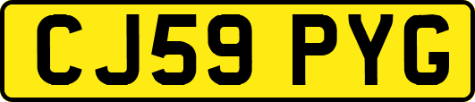 CJ59PYG