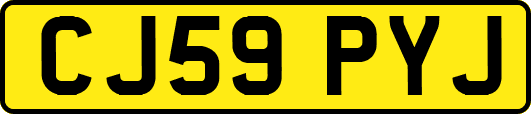 CJ59PYJ