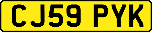 CJ59PYK
