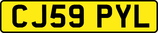 CJ59PYL