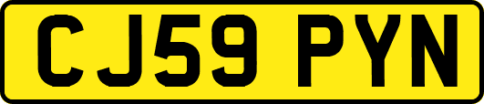 CJ59PYN