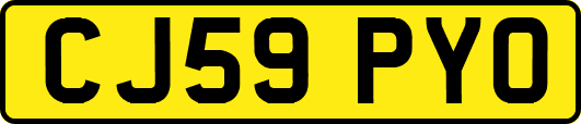 CJ59PYO