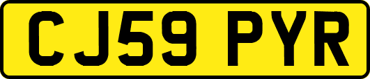 CJ59PYR