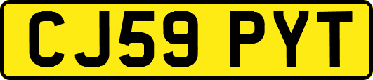 CJ59PYT