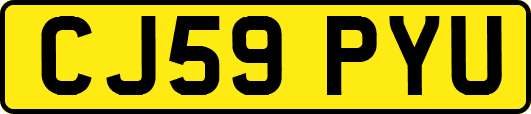 CJ59PYU