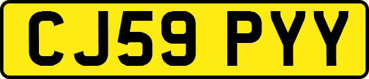 CJ59PYY