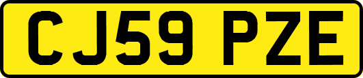 CJ59PZE