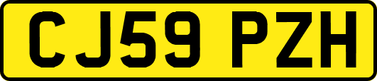CJ59PZH