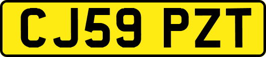 CJ59PZT
