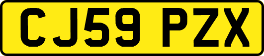 CJ59PZX