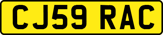 CJ59RAC